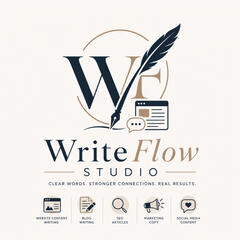 WriteFlow Studio